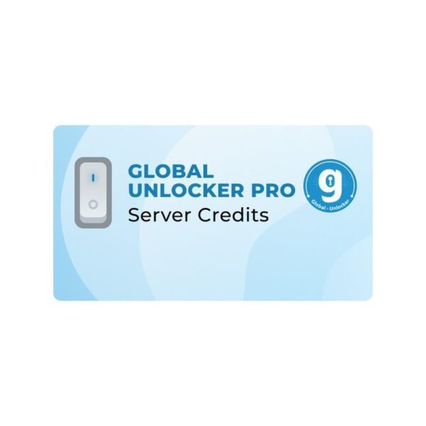 Global Credit – Image 2