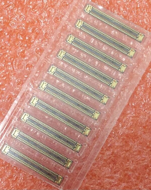 FPC connectors