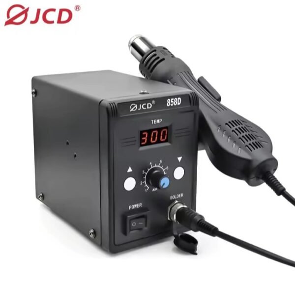 Heat Gun – Image 2