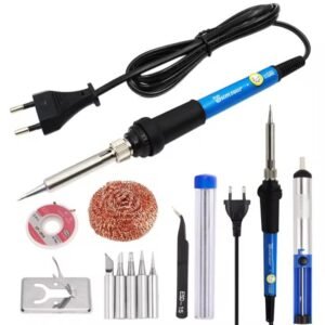 Soldering kit #1