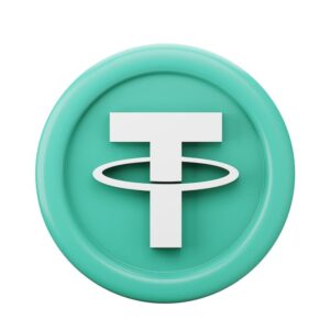 binance/ usdt deposit