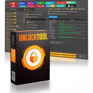 unlocktool 12 months