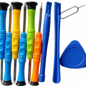 precision screw driver